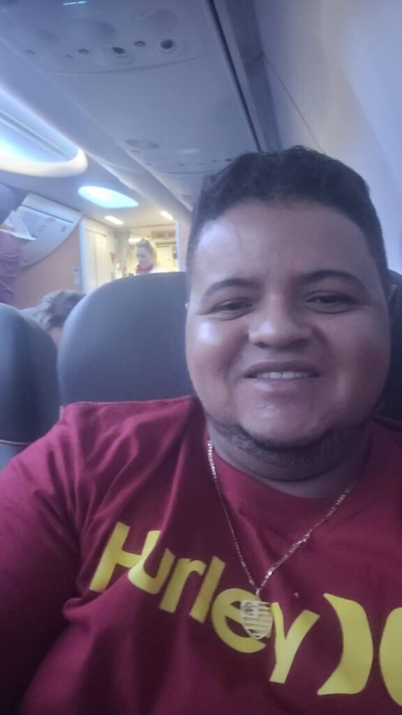 DECEPÇÃO – Oposição de Lucena fica cada vez mais FRACA com a saída do articulador político Batista Lima